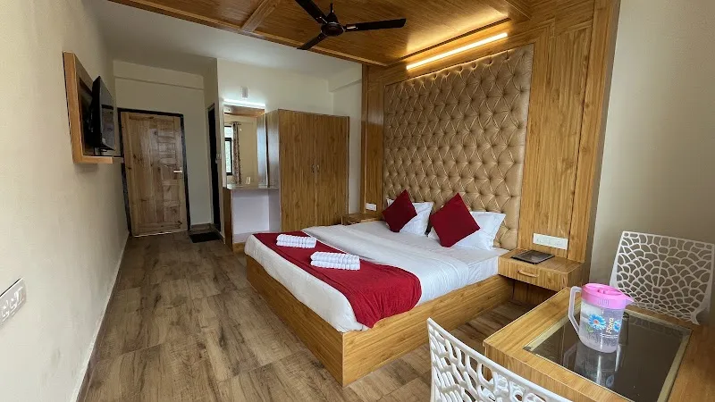 Village House Manali
