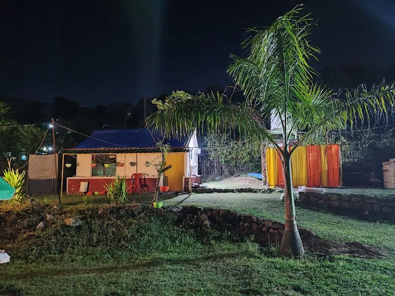Maidawan Corbett Homestay