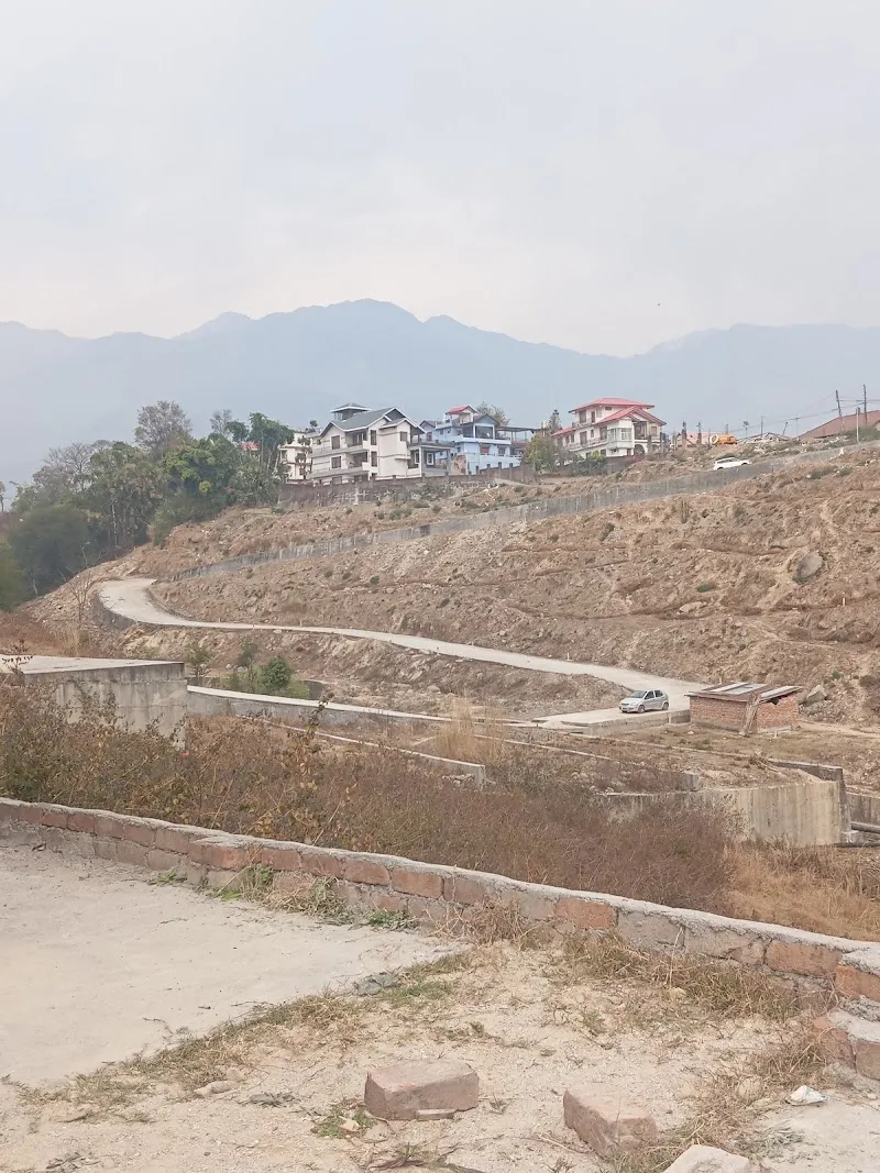 Jeet home stay