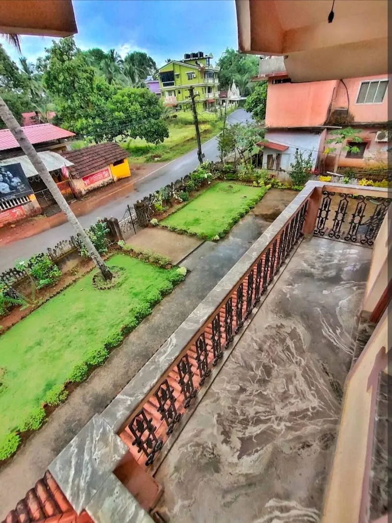 Sejal's homestay