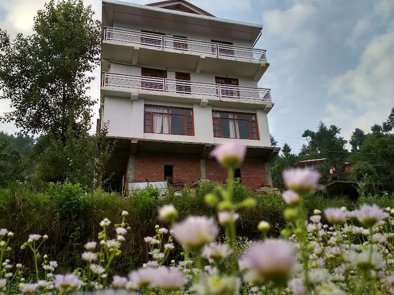 Hotel The Arjun sarahan