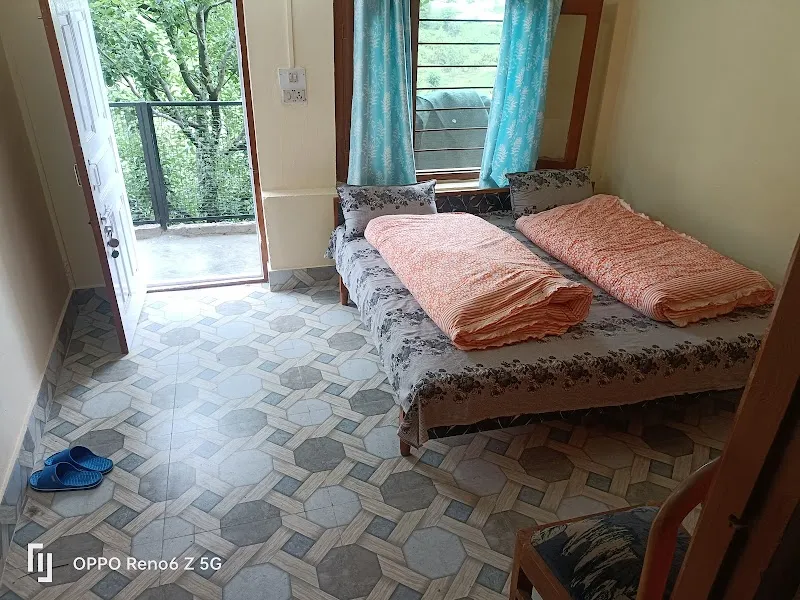 Aashiyana Home Stay