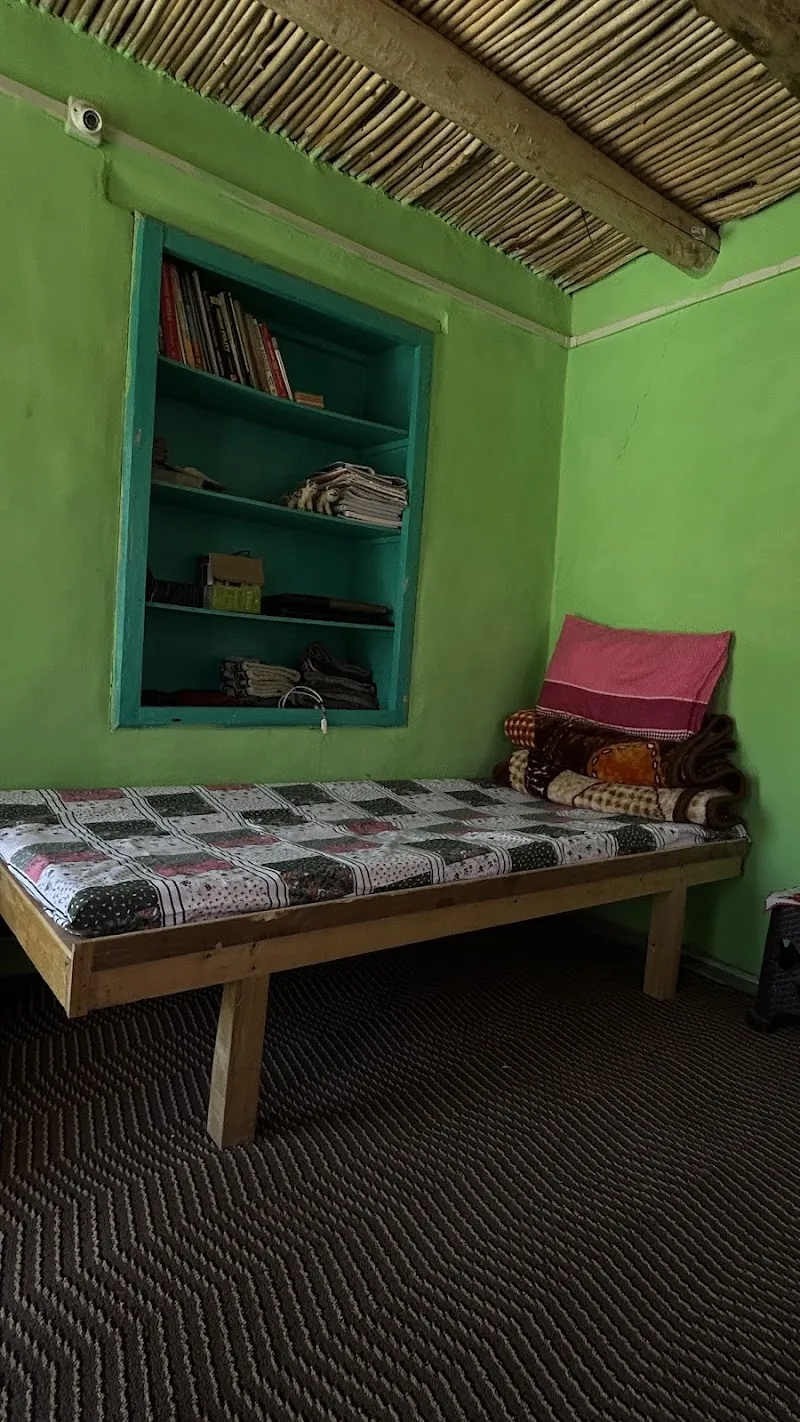 Gyamtsopa homestay