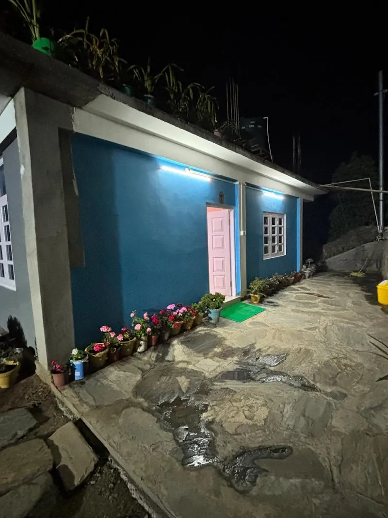 Leung Homestay