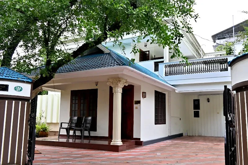 Ceema Homestay