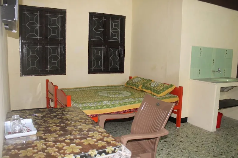 Anand residency