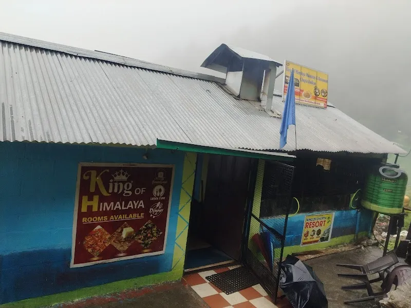 King of Himalaya home stay chopta