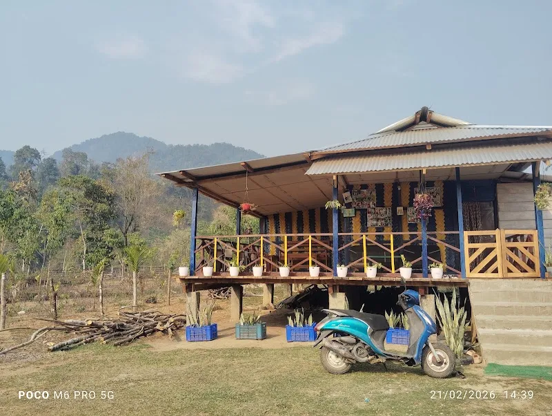 River Homestay