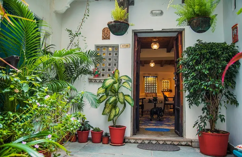 Rosie's Retreat Homestay
