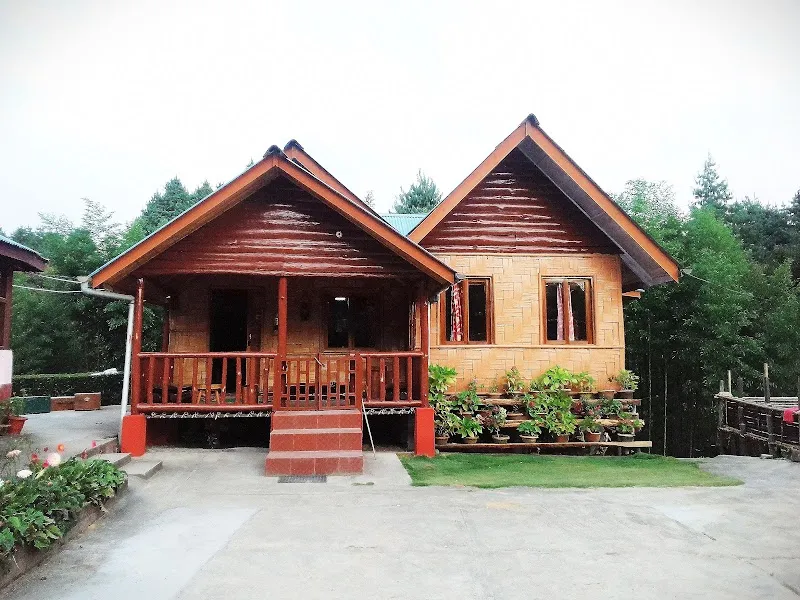 Siiro Homestay