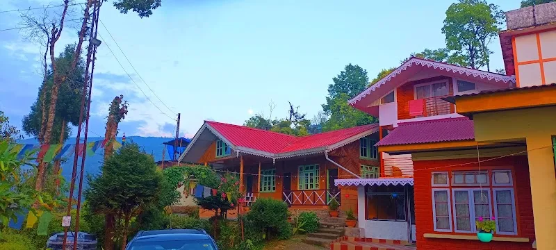 Sosing Homestay Kewzing Rabongla