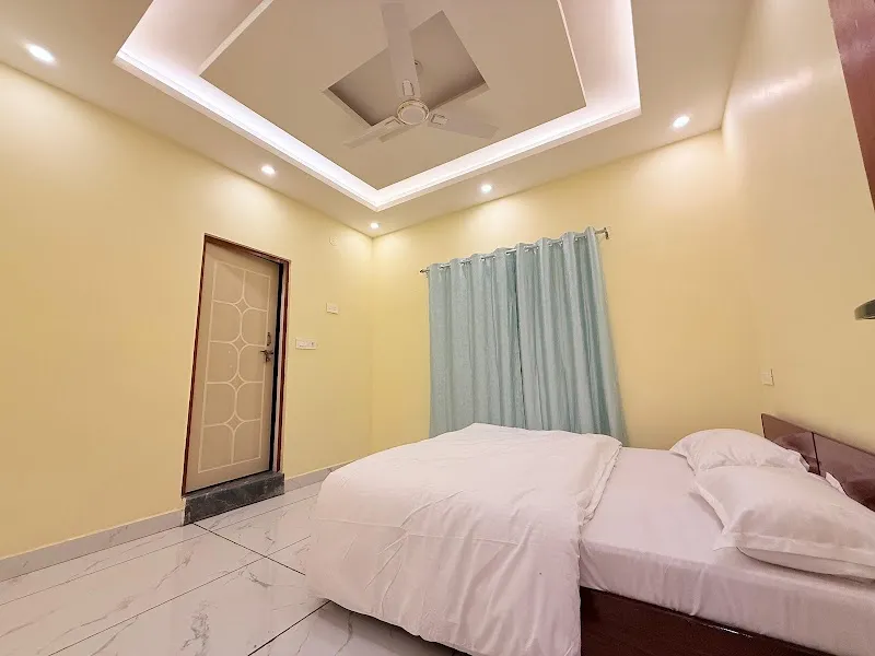 Yug Home Stay