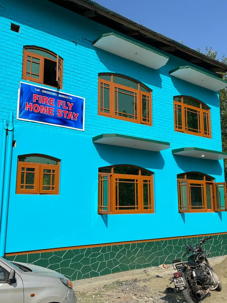 Fire Fly Homestay