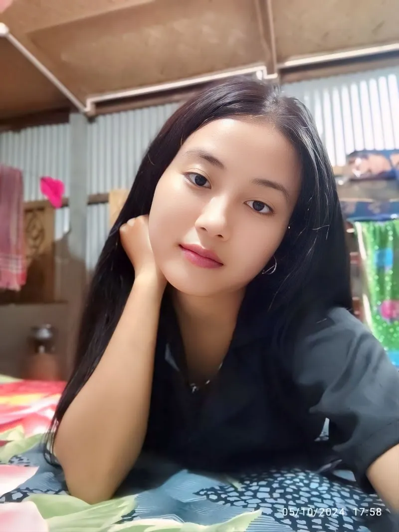Mandira Debbarma Nok