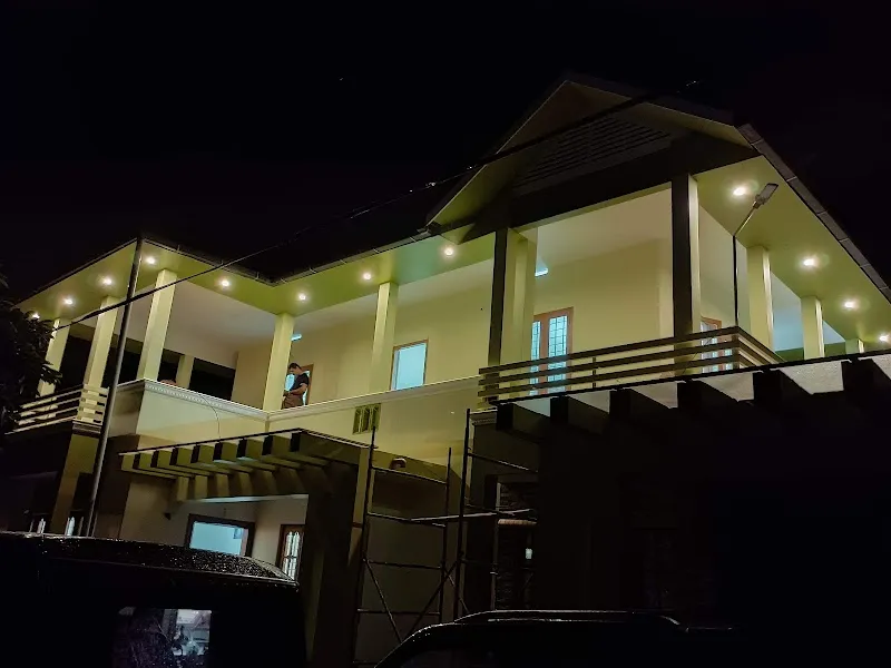 Vazhayil home stay