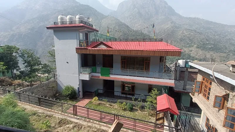 Bushahr Home Stay