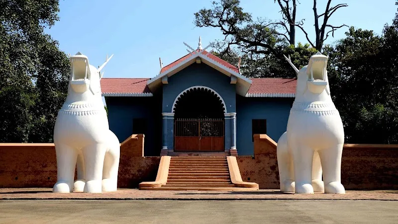 Yaiskul Chingakham Leirak