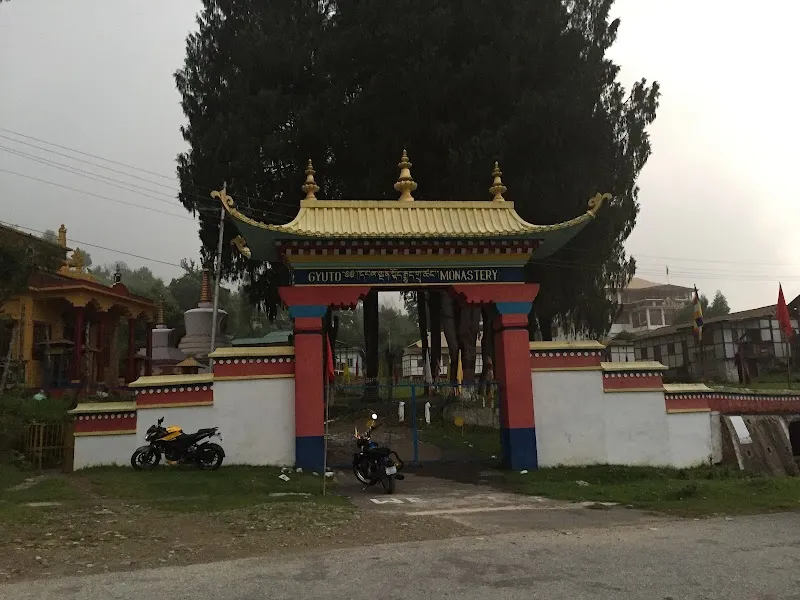 Choegyal home stay