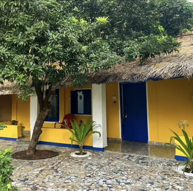 Chiku House