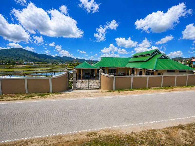 Valley Roots Homestay
