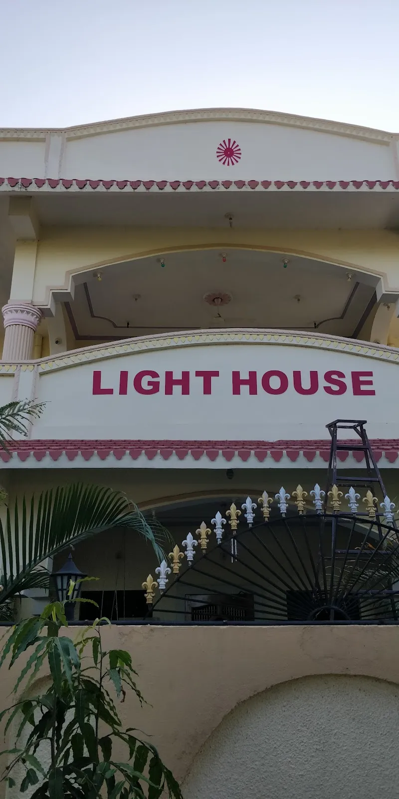 Light House Homestay, Abu Road