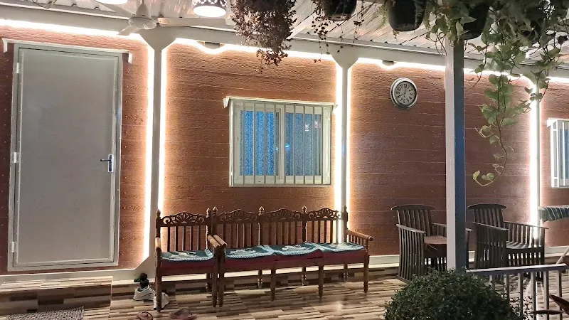 JMJ Farm house &Home Stays