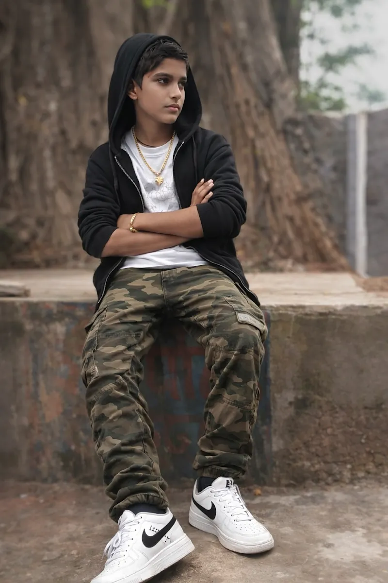 Heensla thanagazi