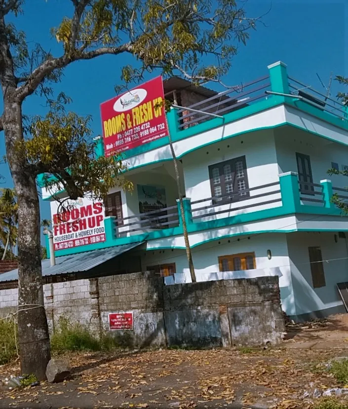 Heaven Homestay