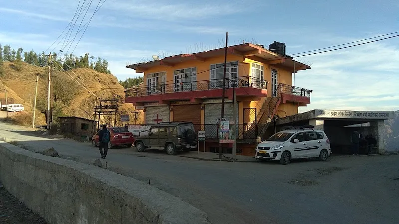 Shivanchal Home Stay
