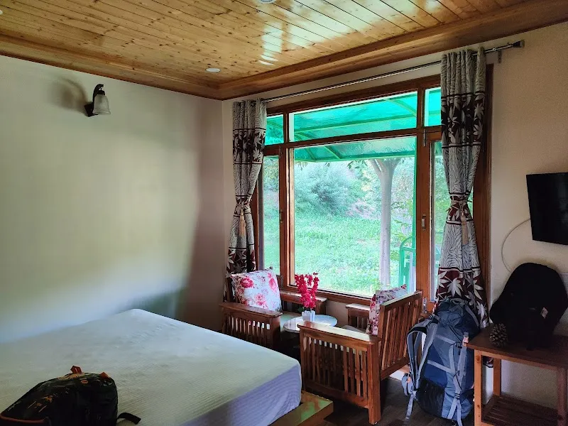 Kanak Homestay-Shimla (Shenal)