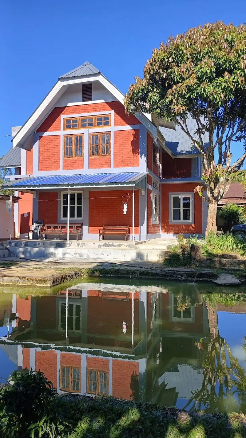 Greenlim Cottage