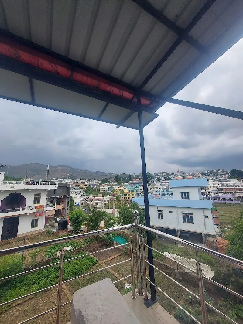 The Joshi's Homestay