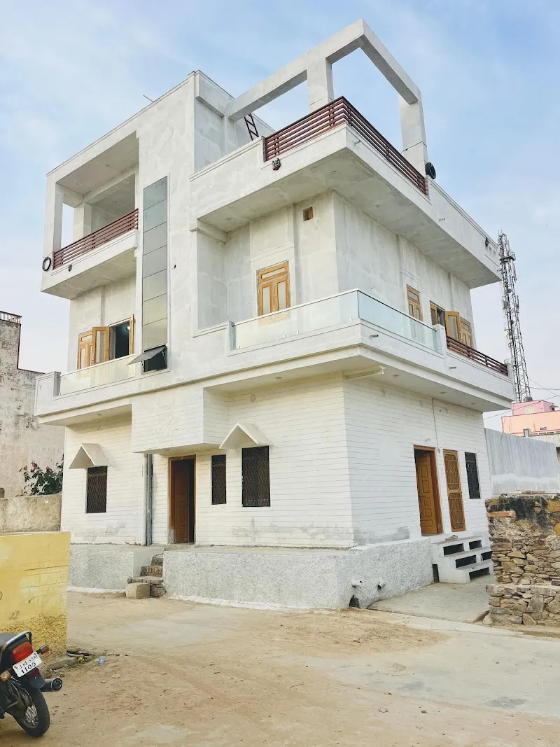 Kirad House