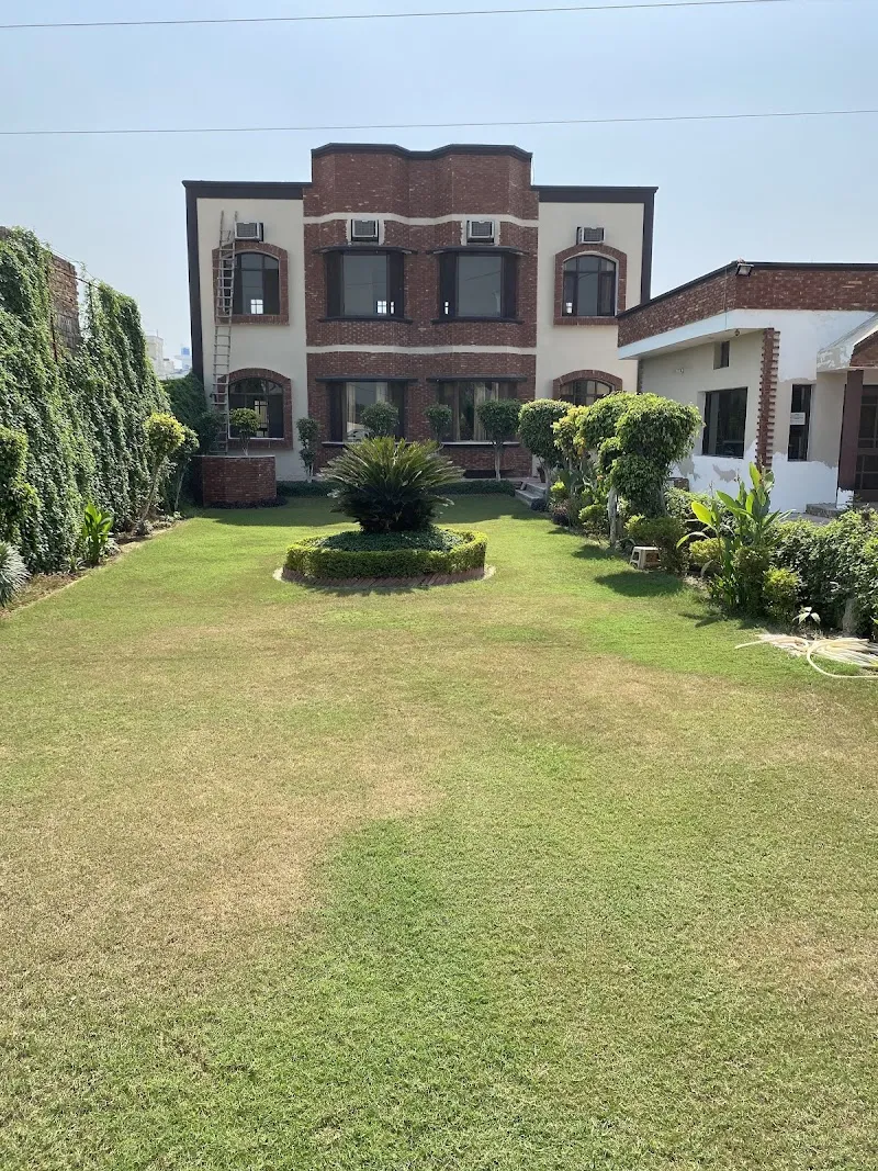 Amritsar 10 BHK Group N Marriage Stay Cottage, BOOK NOW!