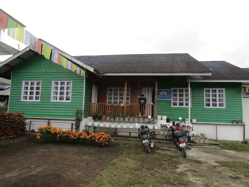 AMA-LA HOMESTAY