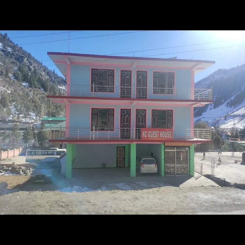 KC Guest House