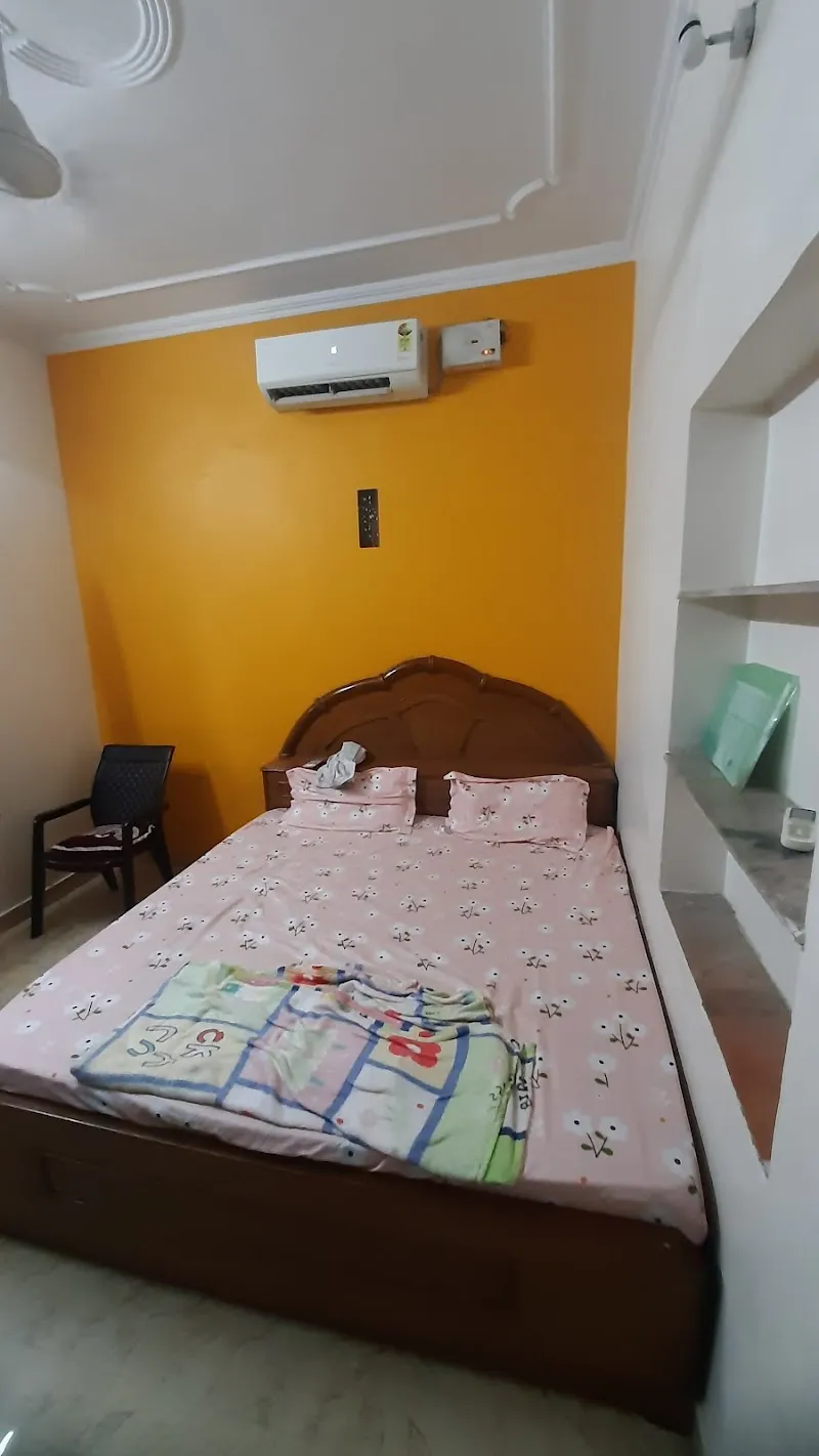 Manu Villa - a royal stay