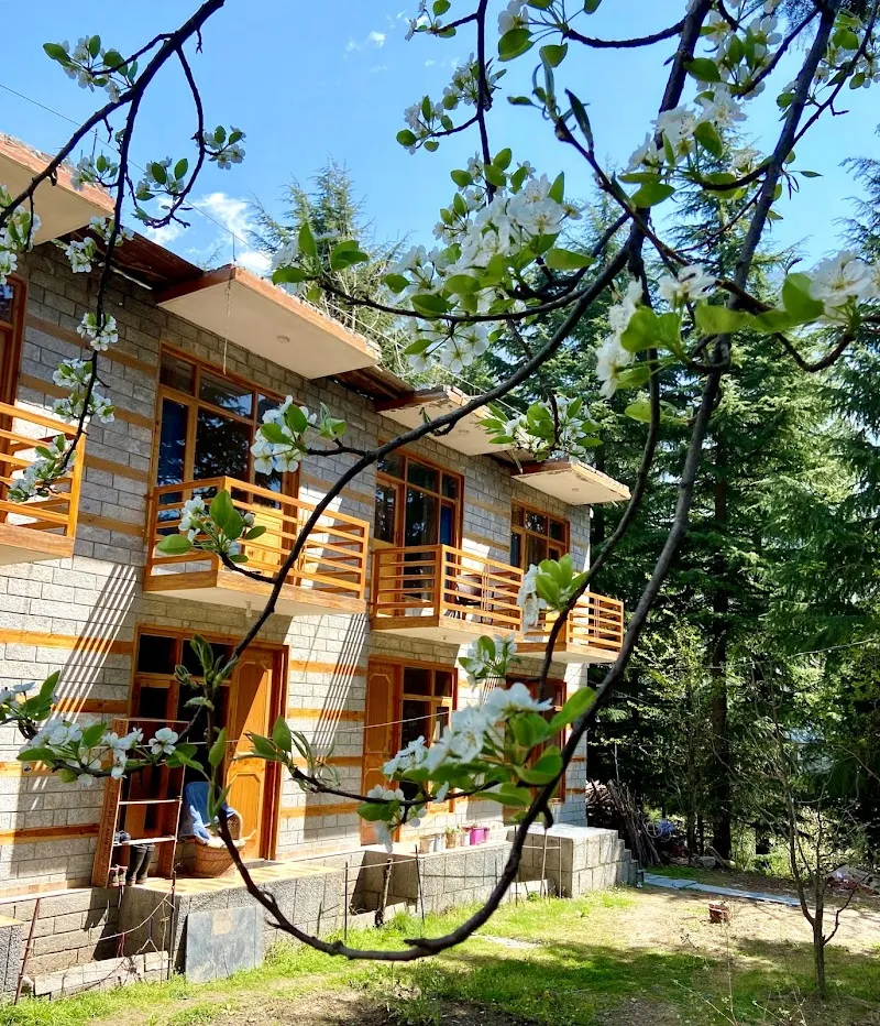 Getaway Stays Manali