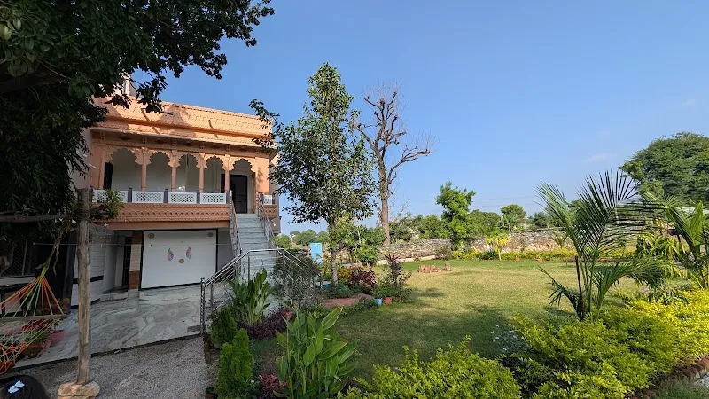 Shree Vitthal Villa