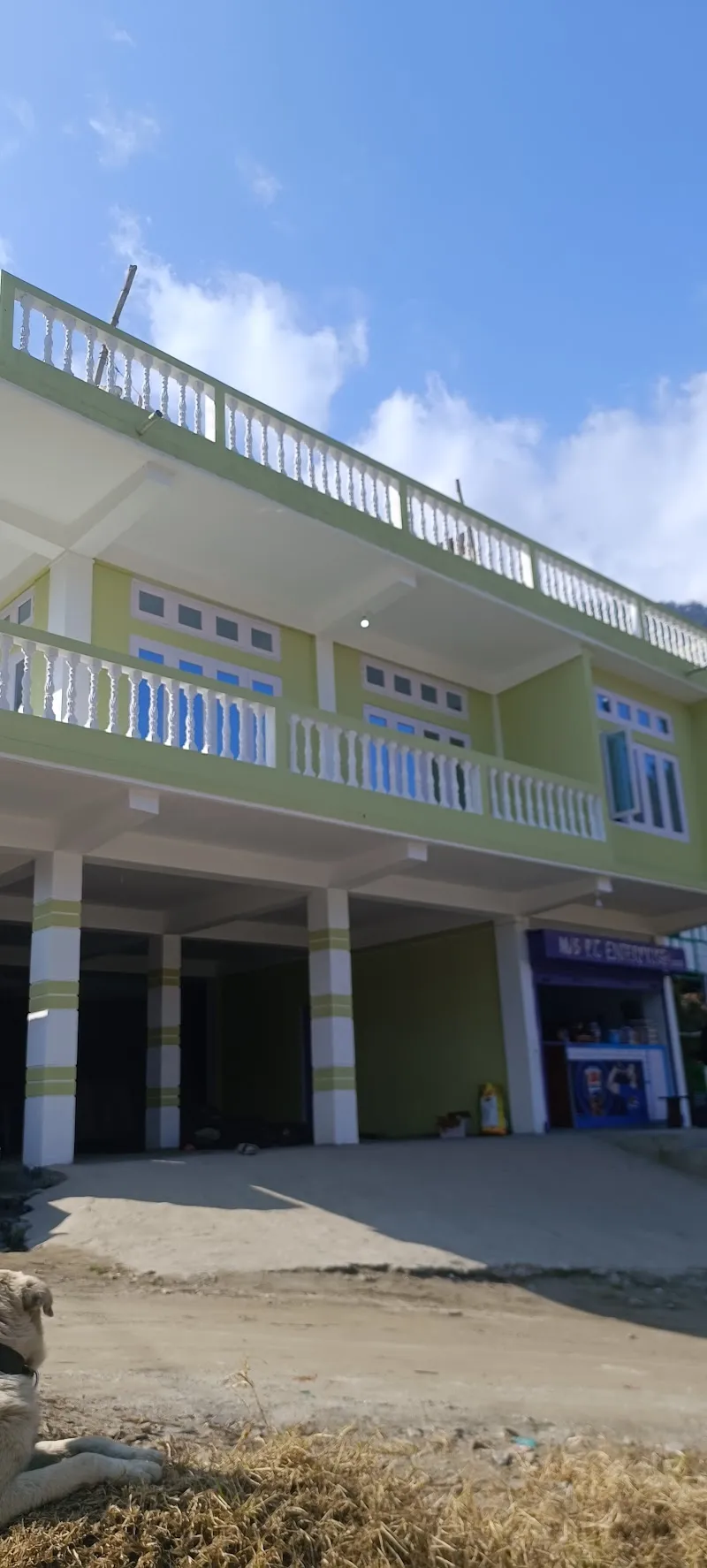 Green Tara Homestay