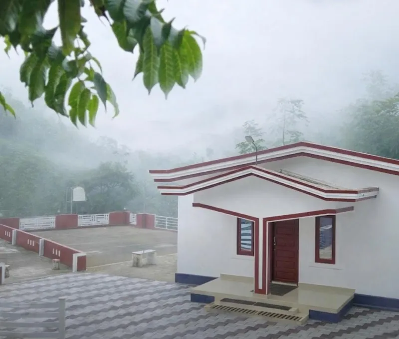 Summer Hill Home Stay
