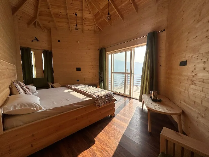 Rhythm Home Stay