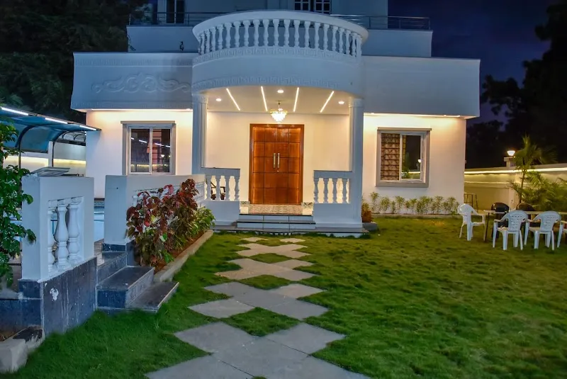 Star guest house