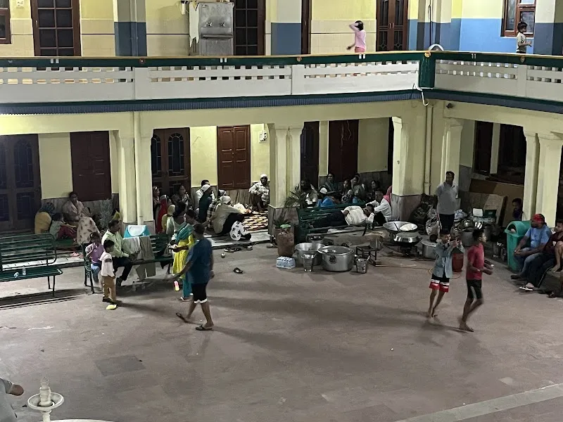 Bansal dharamshala