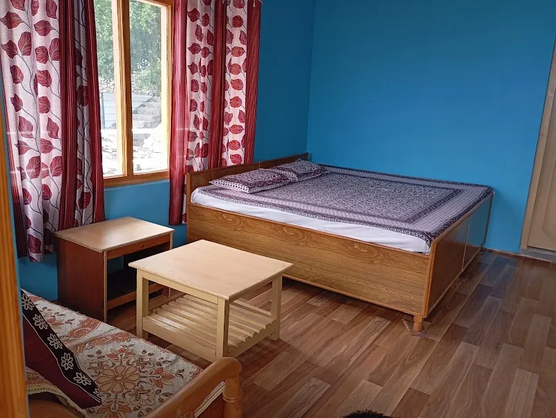 Sunny homestay