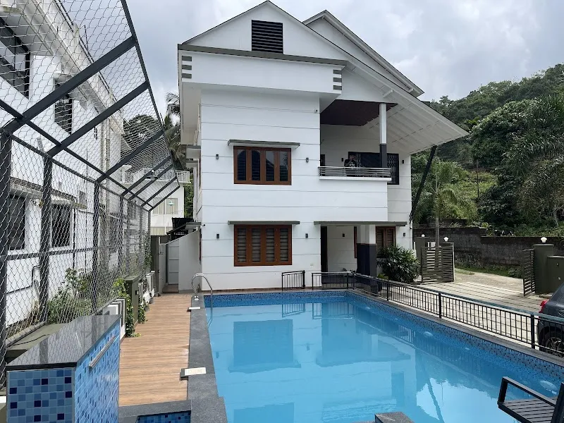 GOODLY HOMESTAY - Vythiri, Wayanad
