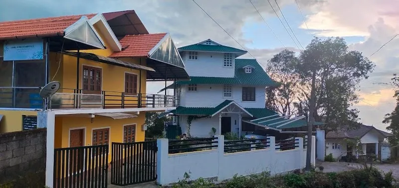 Ameliore Homes