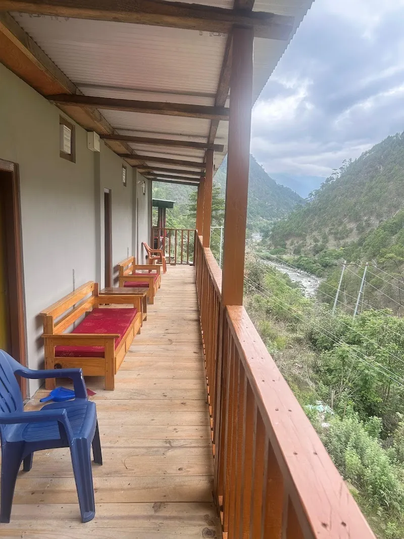 Lopon Homestay