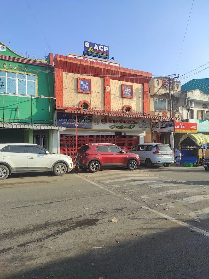 ACP HOMESTAY