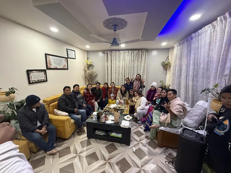 Moses Homestay